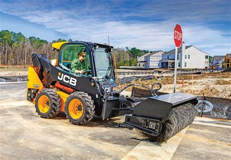 advantage of skid steer|skid steer work needed.